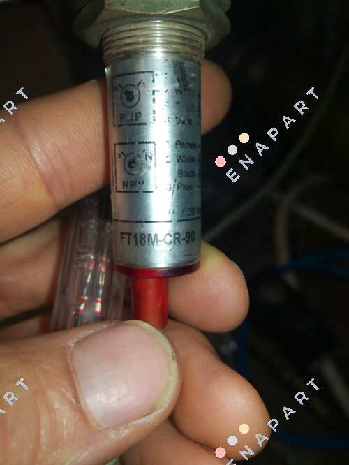 FT18M-CR-90 