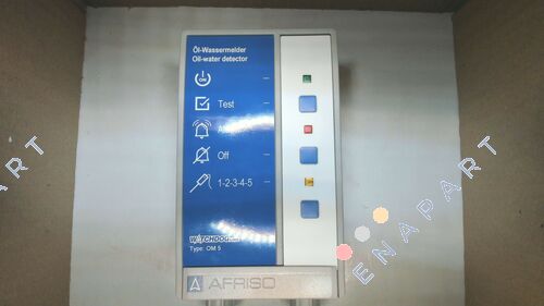 P/N: 44502 Type: OM5 230V