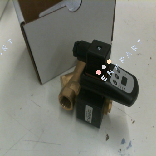 5583 / 24V DC COMBO-D-LUX