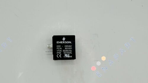 801031 / ESC 230VAC 50Hz