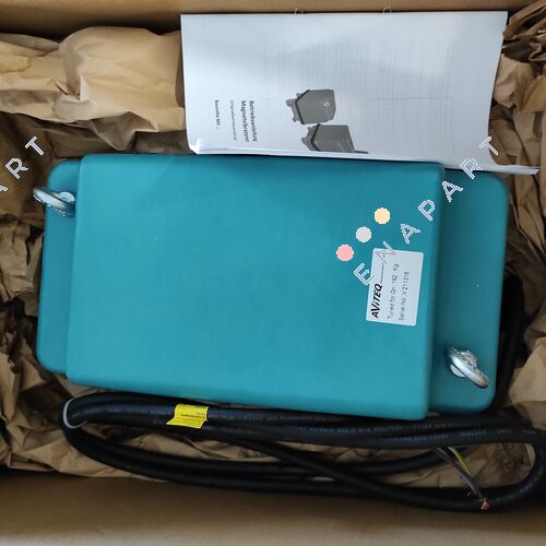 MVES 50-1 380V / 31264