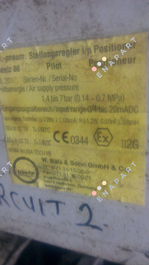 86/IP8000