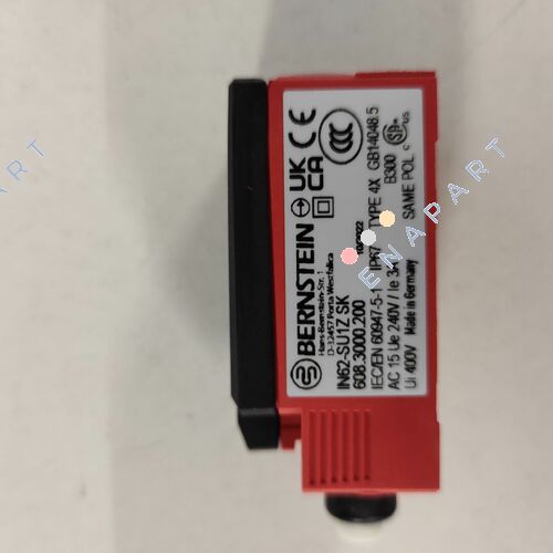 6083000200 / IN62-SU1Z SK