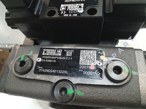 HP31429D2401322SL