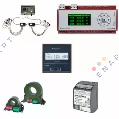 537-4119 221 / SINEAX G537