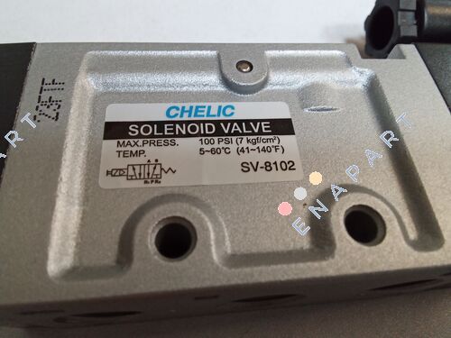 SV8102-G-24Vdc-K