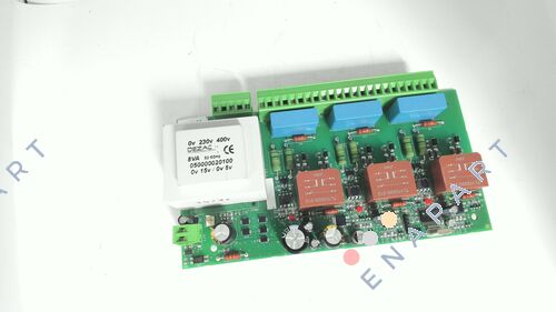 R4Z111 / CPCb-230/400
