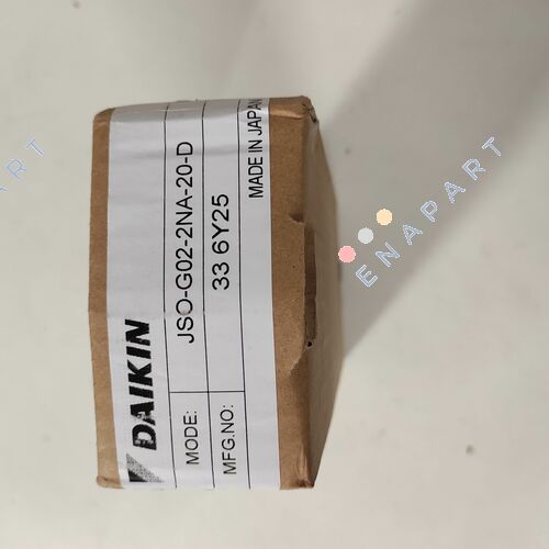 JSO-G02-2NA-20-D