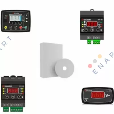 DKM-250 DC