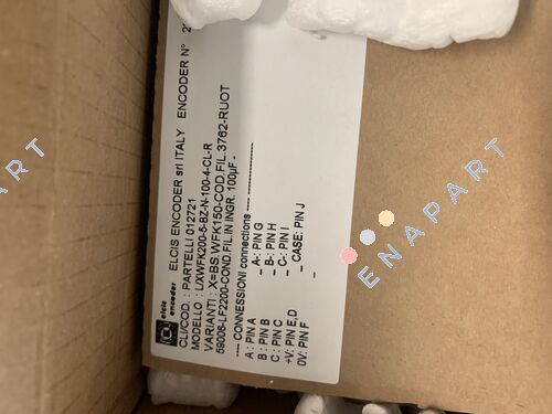 L/XWFK200-5-BZ-N-100-4-CL-R