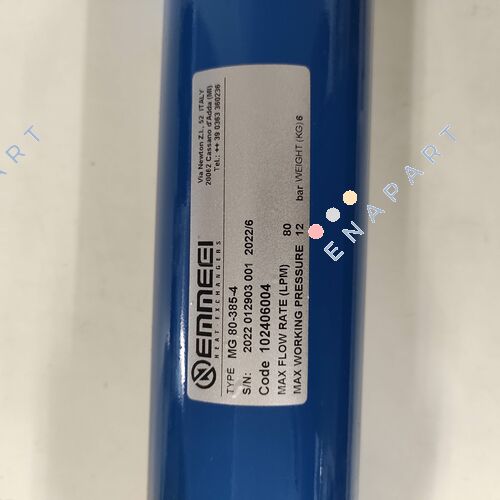 P/N: 102406004 Type: MG 80-385-4