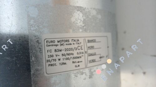 FC83M-2020/3