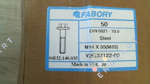 04132.140.035 (package of 50 pcs)