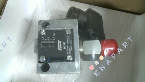 DCM3