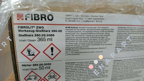 Resin 280.02