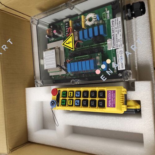 ALPHA 612DS  / 100794