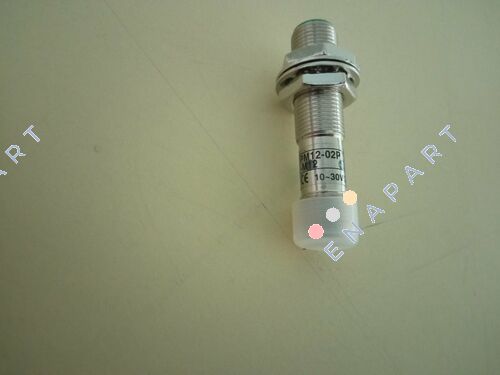 PM12-02P-M12