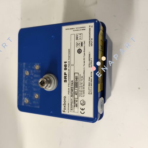 SRP981-BIDMS1NA