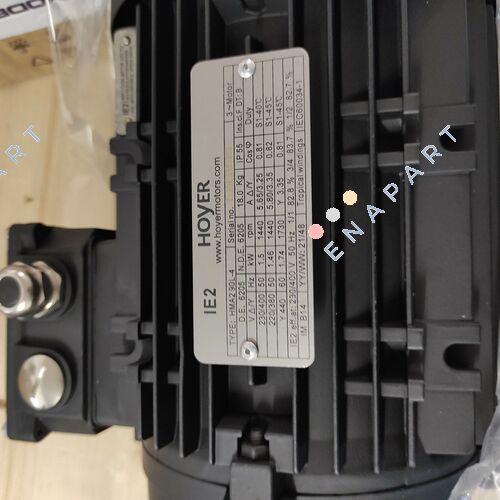 HMA2 90 L-4 IE2