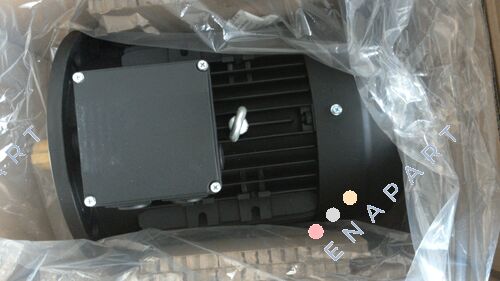 HMA3 132 S1-2 5,5 kW IE3 B5