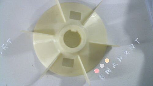 Impeller for HMA2-112M1-6