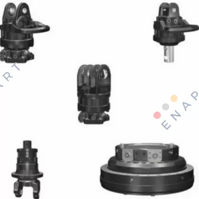 P/N: 8000309, Type: IR10 M20
