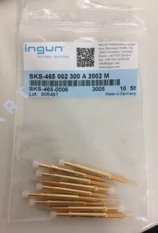 SKS-465 002 300 A 2002 M
