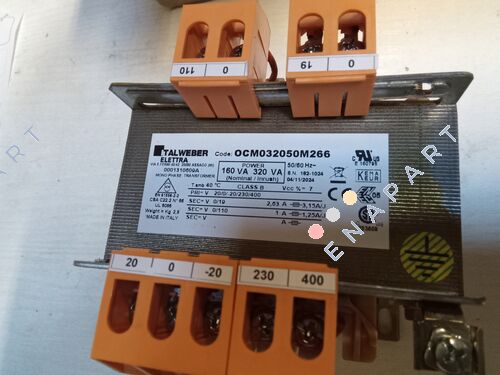 CTOCM032050M266