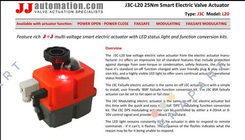 J3C Modell S20
