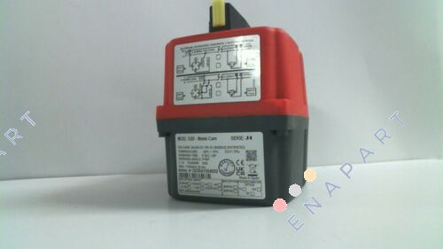 Typ J4 S20 Metal Cam