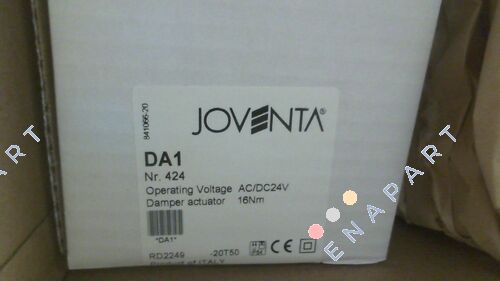 DA1 6,5VA