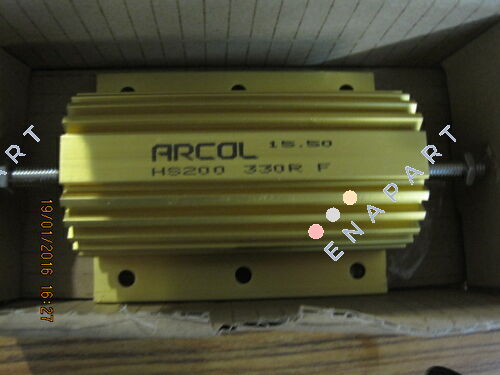 HS200 330R F 