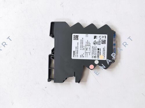 P/N: 716400 Type: LOCC-Box-FB 7-6400
