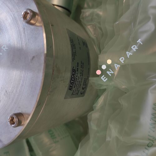 M16/RM/N.C ( Nr. CX15C0000 008 )