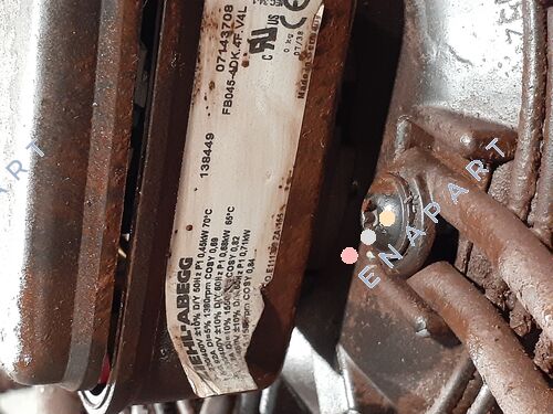 Type:FB045-4DK.4F.V4L