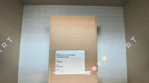 RVM/U-2/7 G 1/2"