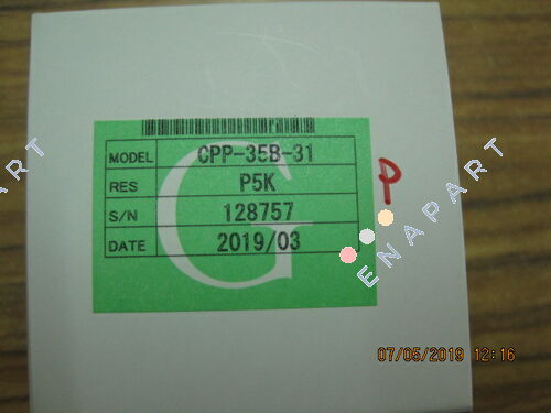 CPP-35B-31-5K OEM
