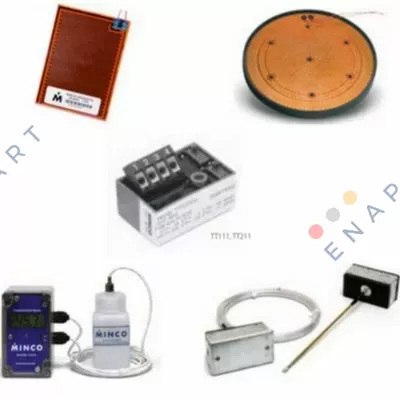 Z500400 with actuator