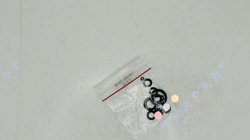 gasket set to MVSC/MVSD-260-4E1