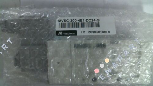 MVSC-300-4E1-DC24-G