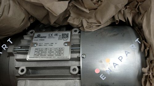 TP80B4 0,75 230/400-50 B14 MV  (4167440)
