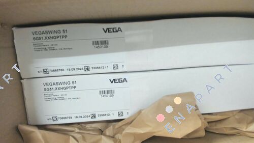 VEGASWING 51 / SG51.XXHGPTPP