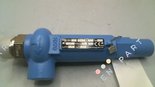 Type 10.1 sn: B05204