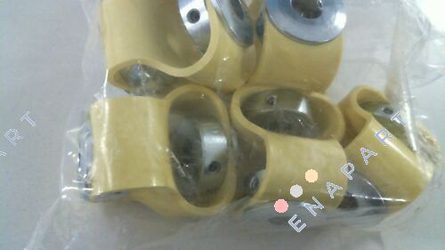 P-Flex  d1=10/d2=10 mm