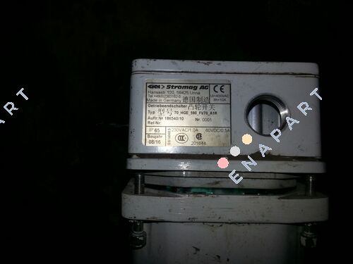 70-HGE-590-FV70-A1R