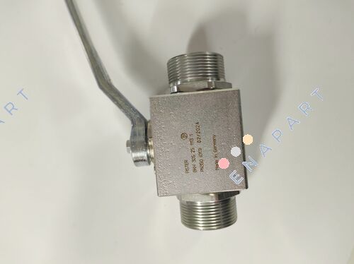 BKH 30S 25 1113 1