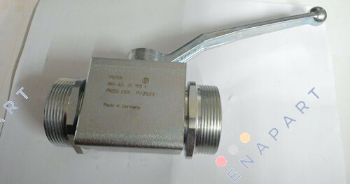BKH 42L 25 1113 1 PN350 (040-025-091)