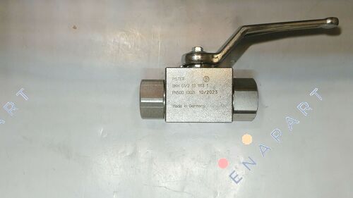 BKH G1/2 13 1113 1 PN500 (040-013-002)