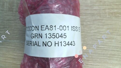 EA81-001-000
