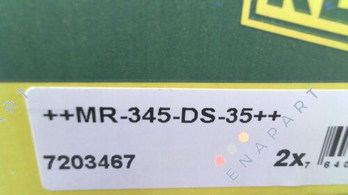 p/n: 7203467, Type: ++MR-345-DS-35++